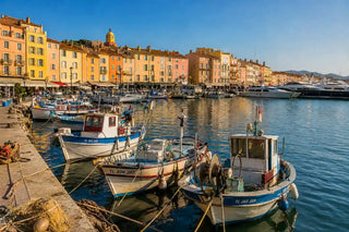 5 lugares bonitos de Europa para inspirar tu próxima escapada de verano