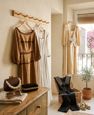 Colorimetría en la ropa: cómo elegir los colores que mejor te sientan