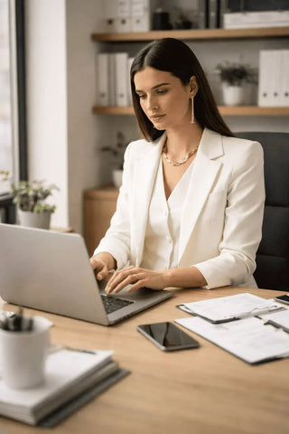 Estilo effortless chic: qué es, claves, prendas y cómo llevarlo