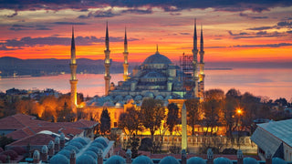 Qué ropa llevar a Estambul en octubre: looks para disfrutar la ciudad en otoño