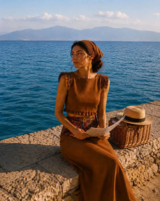 Viaje a Sicilia en verano: qué ver, qué llevar y looks