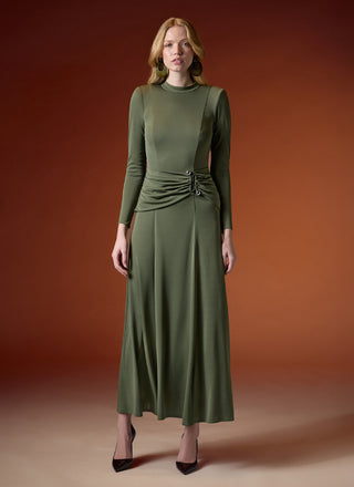 Vestido Alabaster