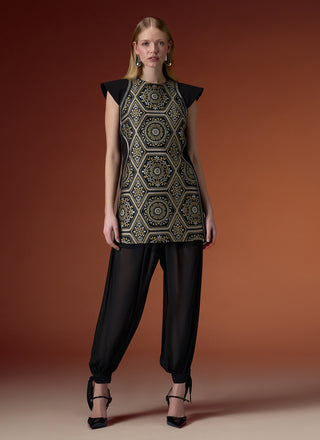 Conjunto Aurea