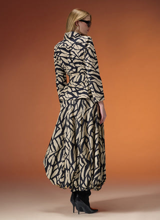 Chaqueta Carven