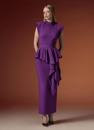 Vestido Forma
