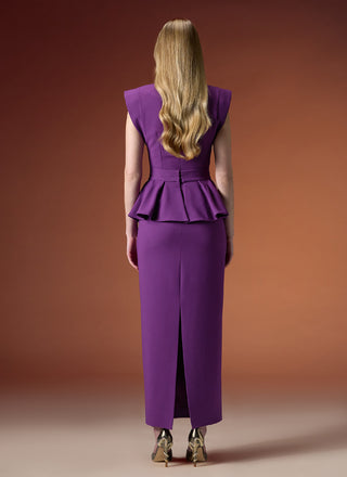 Vestido Forma