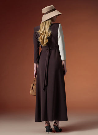 Vestido Galene