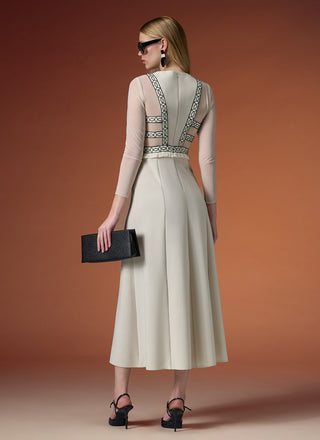 Vestido Galatee