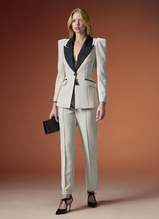 Conjunto Marfil