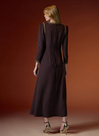 Vestido Nereida