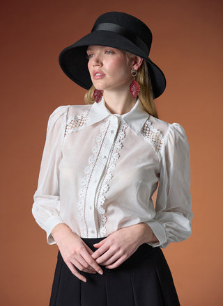 Blusa Selene