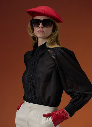 Blusa Selene