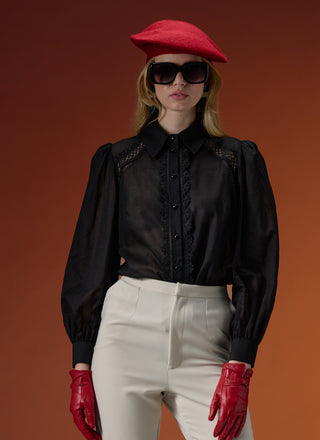 Blusa Selene