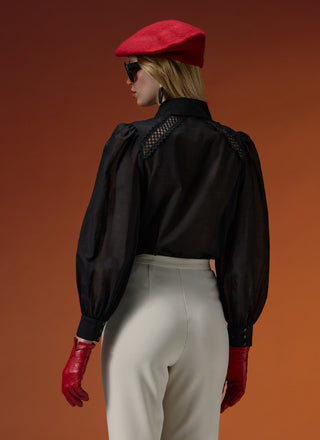 Blusa Selene