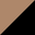 Taupe - Negro
